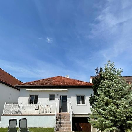 Hotel Mörbischerhof Mörbisch am See Exterior foto
